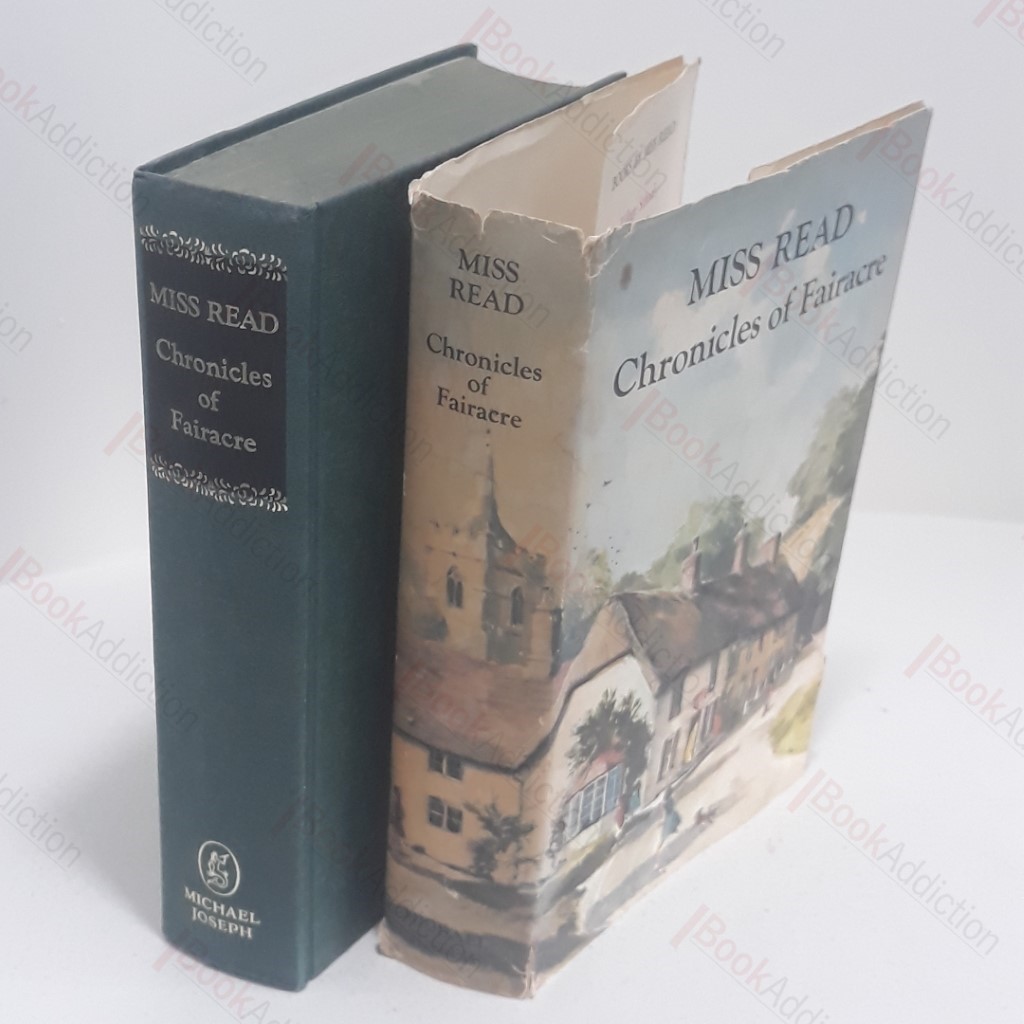 Chronicles of Fairacre