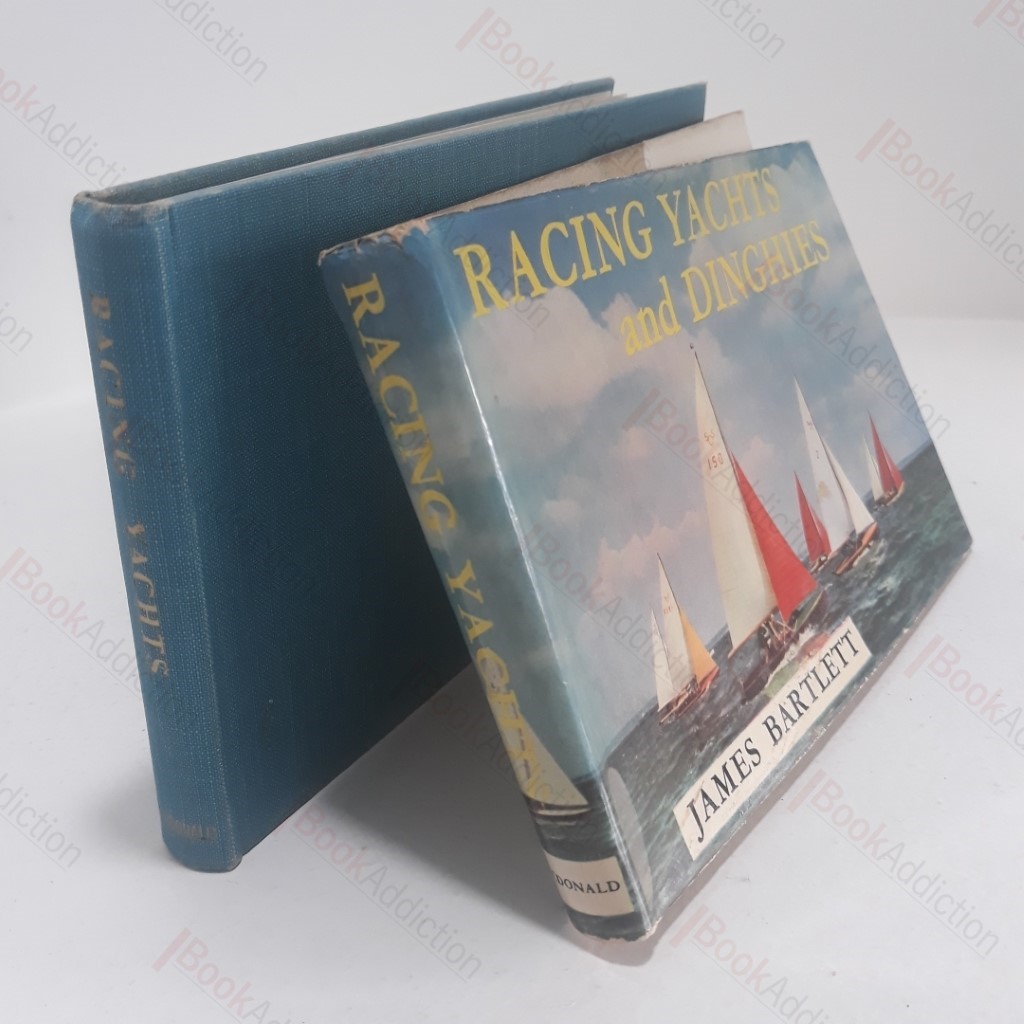 Racing Yachts and Dinghies