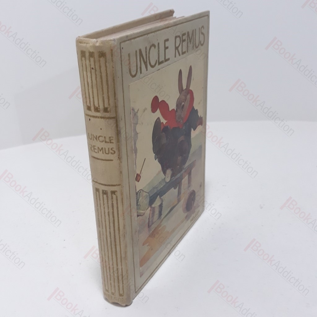 Uncle Remus - The Story of Mr Fox and Brer Rabbit