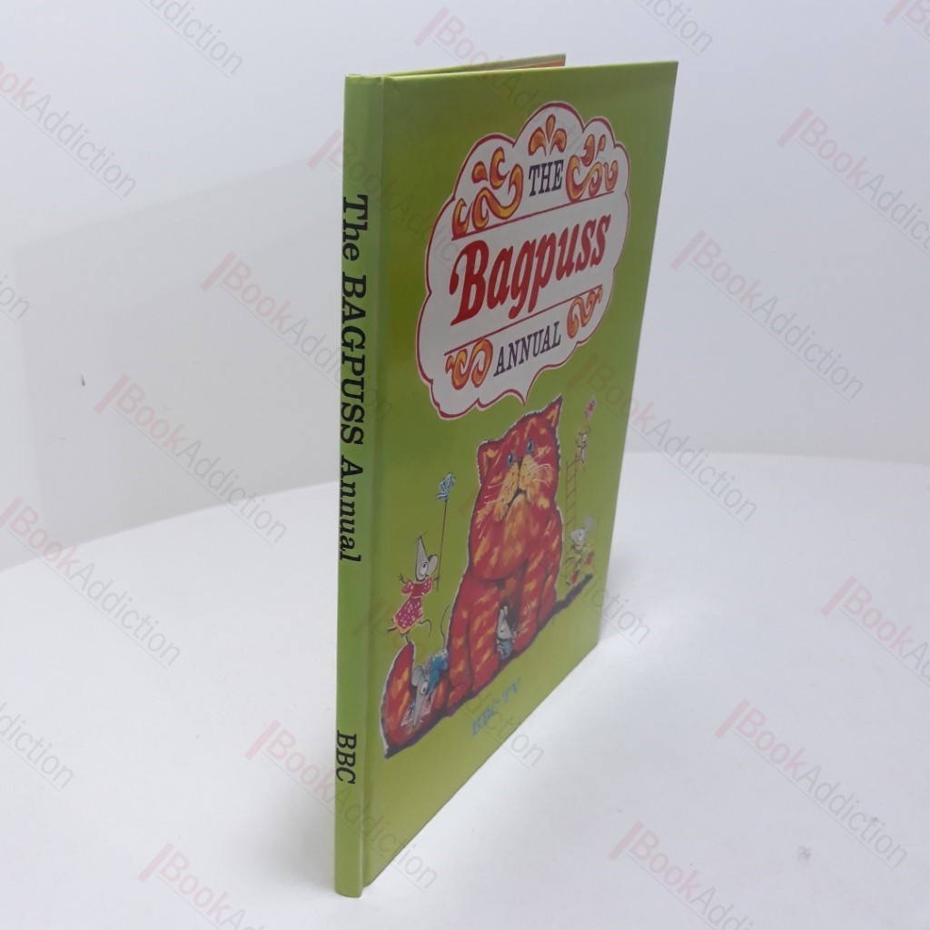 The Bagpuss Annual