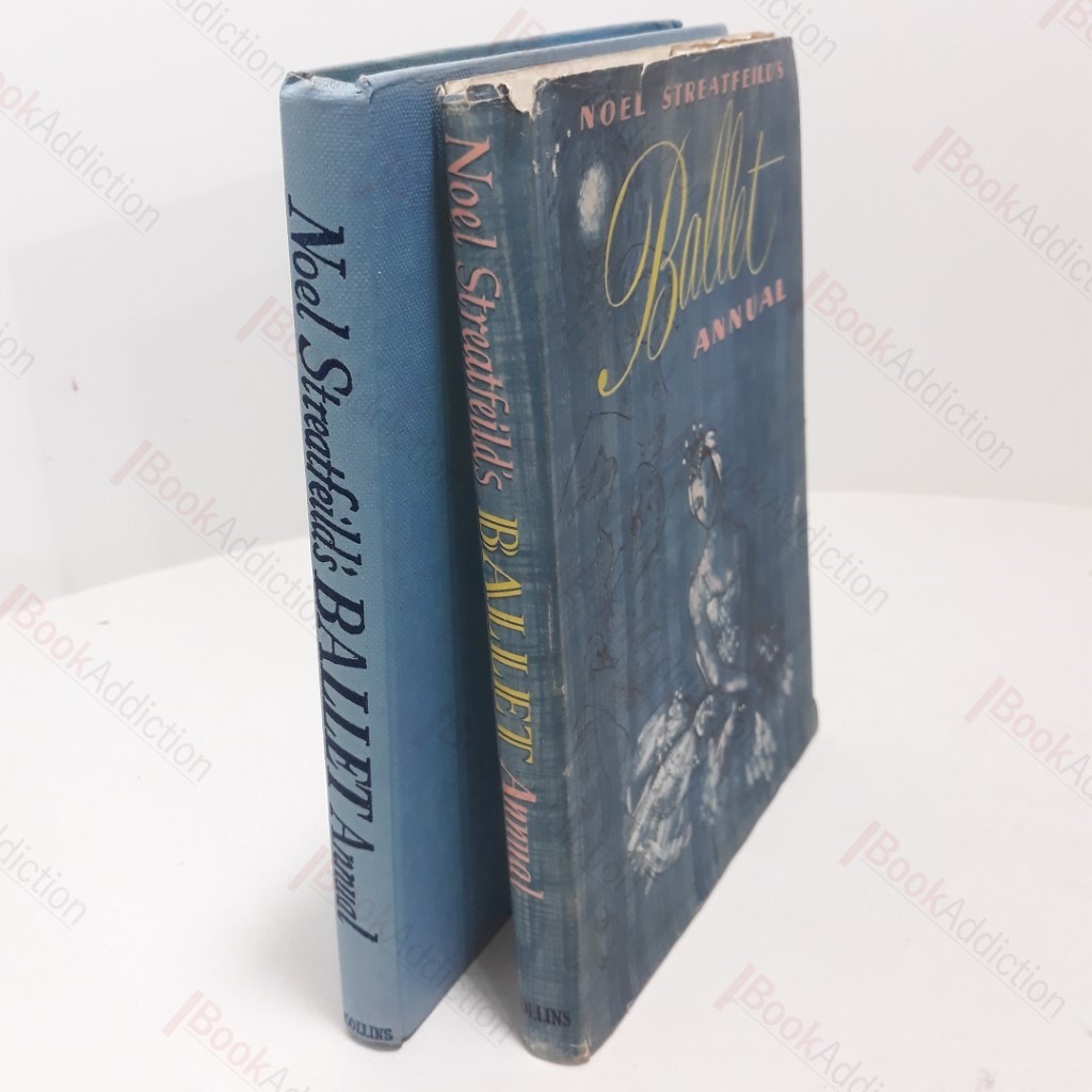 Noel Streatfeild's Ballet Annual