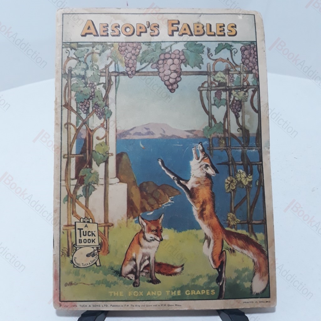 Aesop's Fables