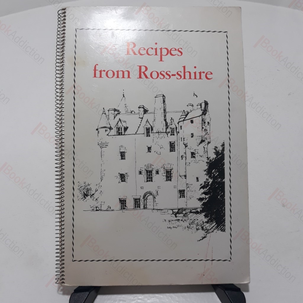 Recipes From Ross-Shire