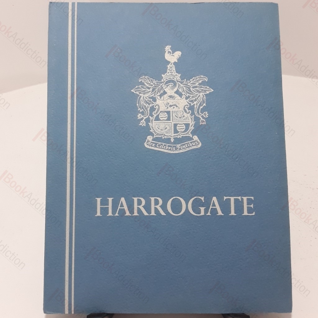 An Atlas of Harrogate