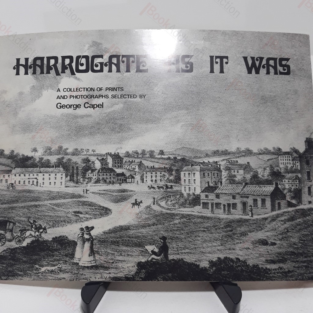 Harrogate As It Was