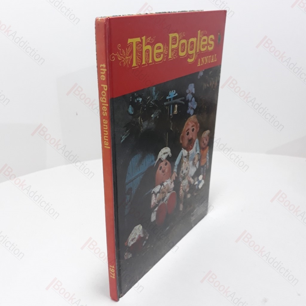 The Pogles Annual
