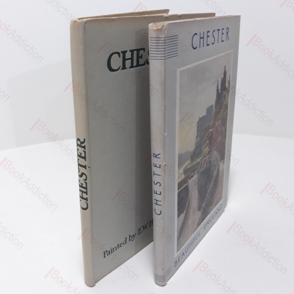 Chester : Beautiful England