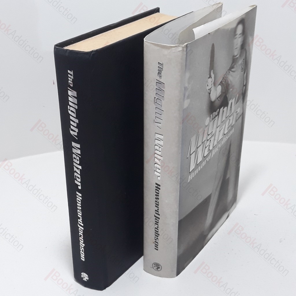 The Mighty Walzer (Signed)