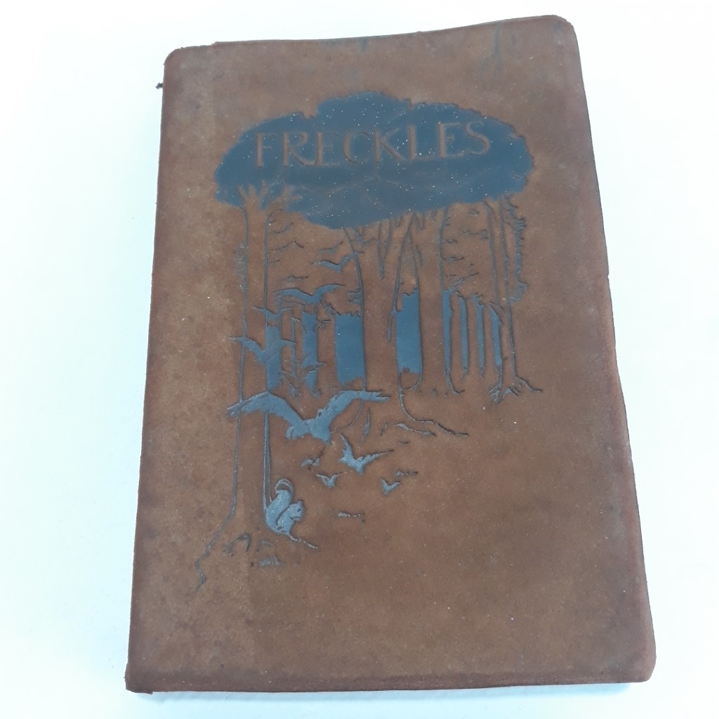 Freckles
