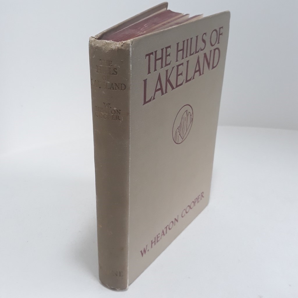 The Hills of Lakeland