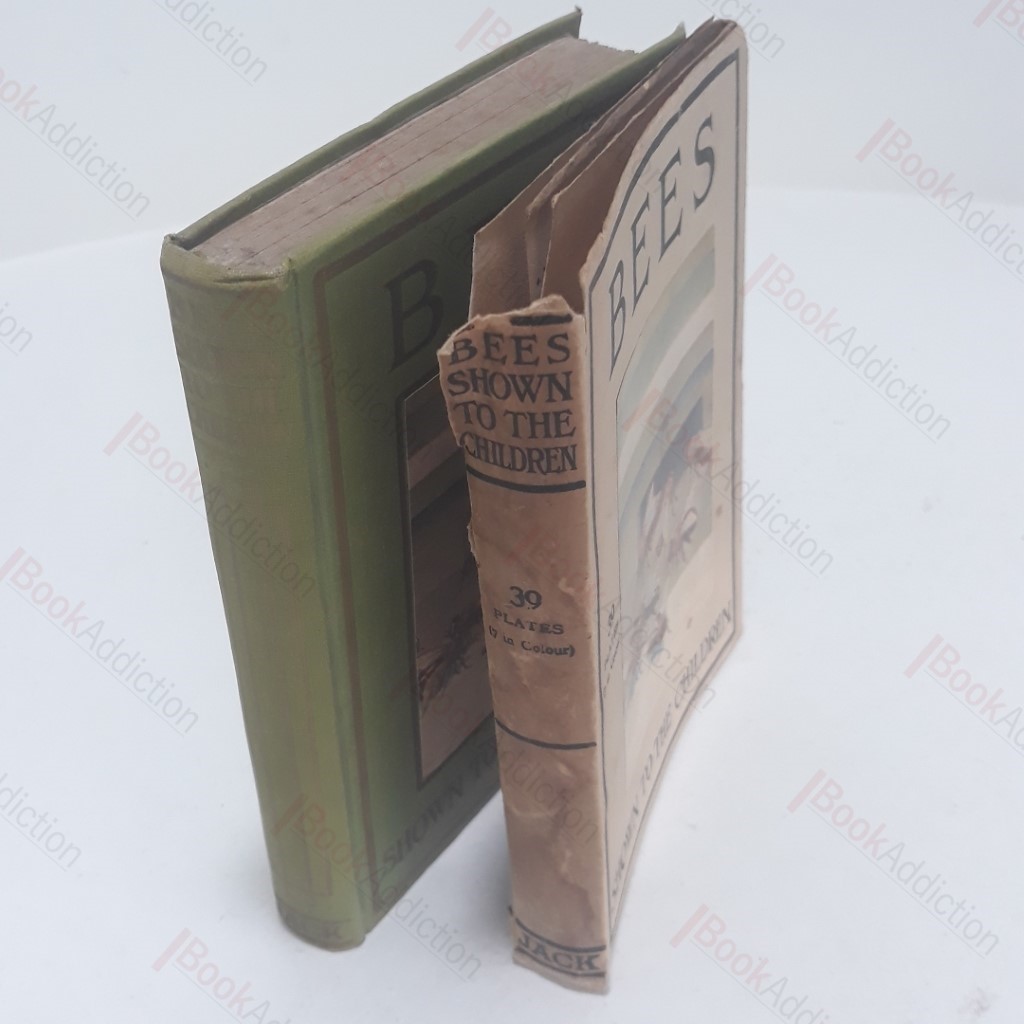 Bees : Shown to the Children