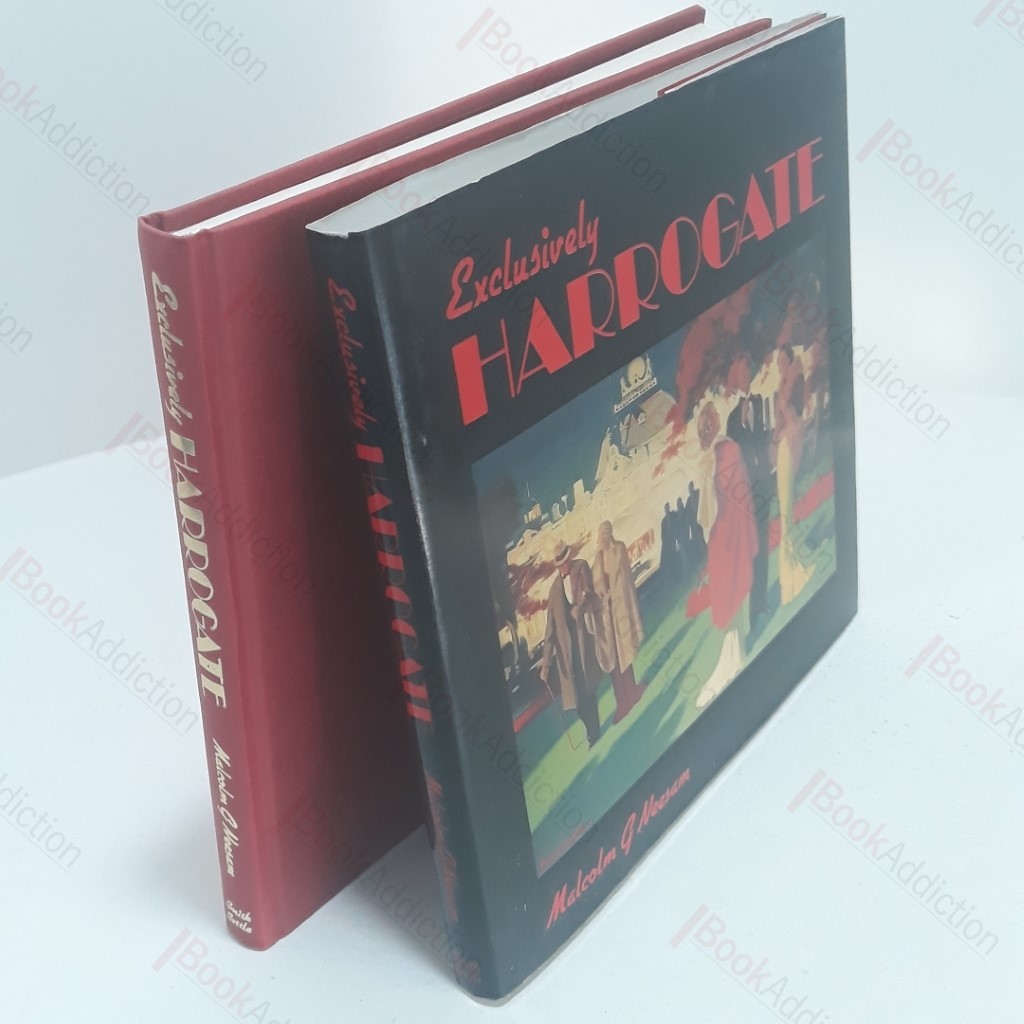 Exclusively Harrogate