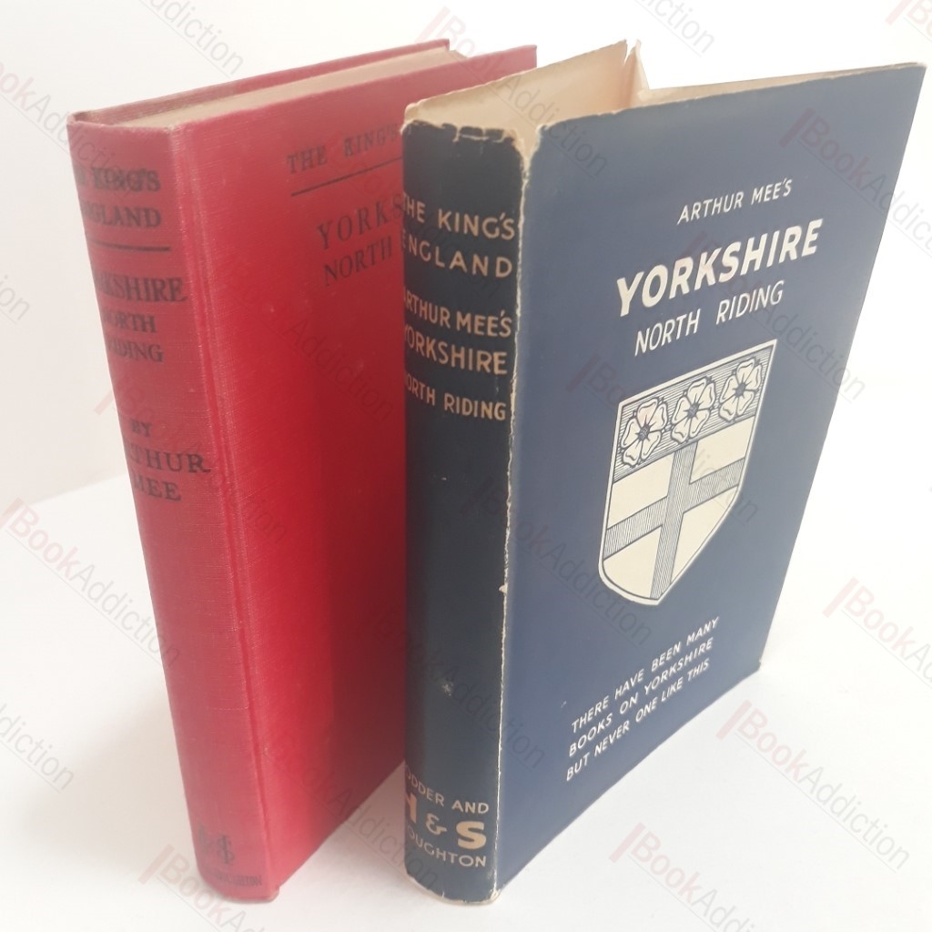 Yorkshire, North Riding