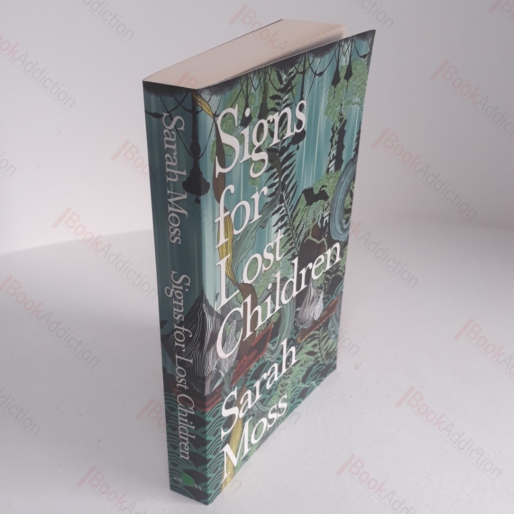 Signs For Lost Children