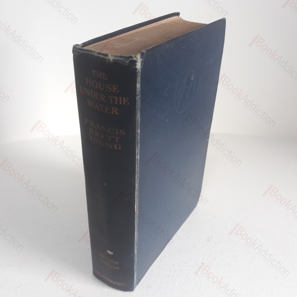 The House Under the Water