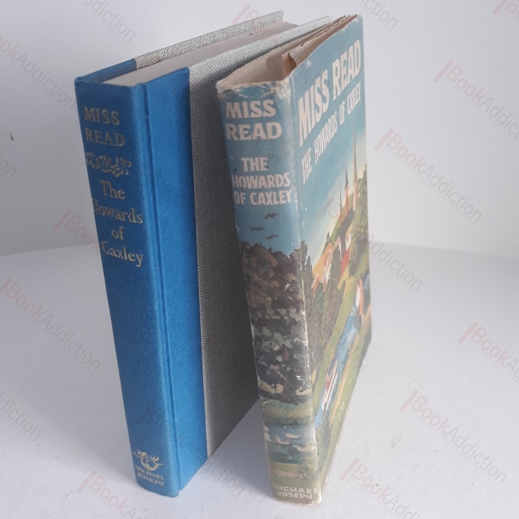 The Howards of Caxley