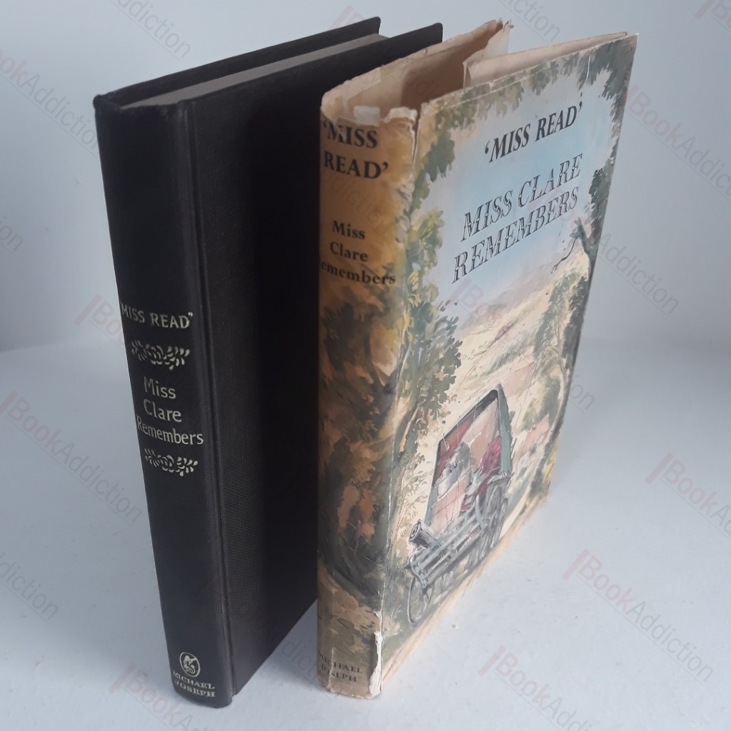 Miss Clare Remembers