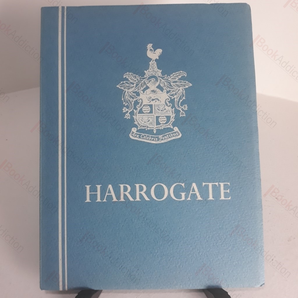 An Atlas of Harrogate
