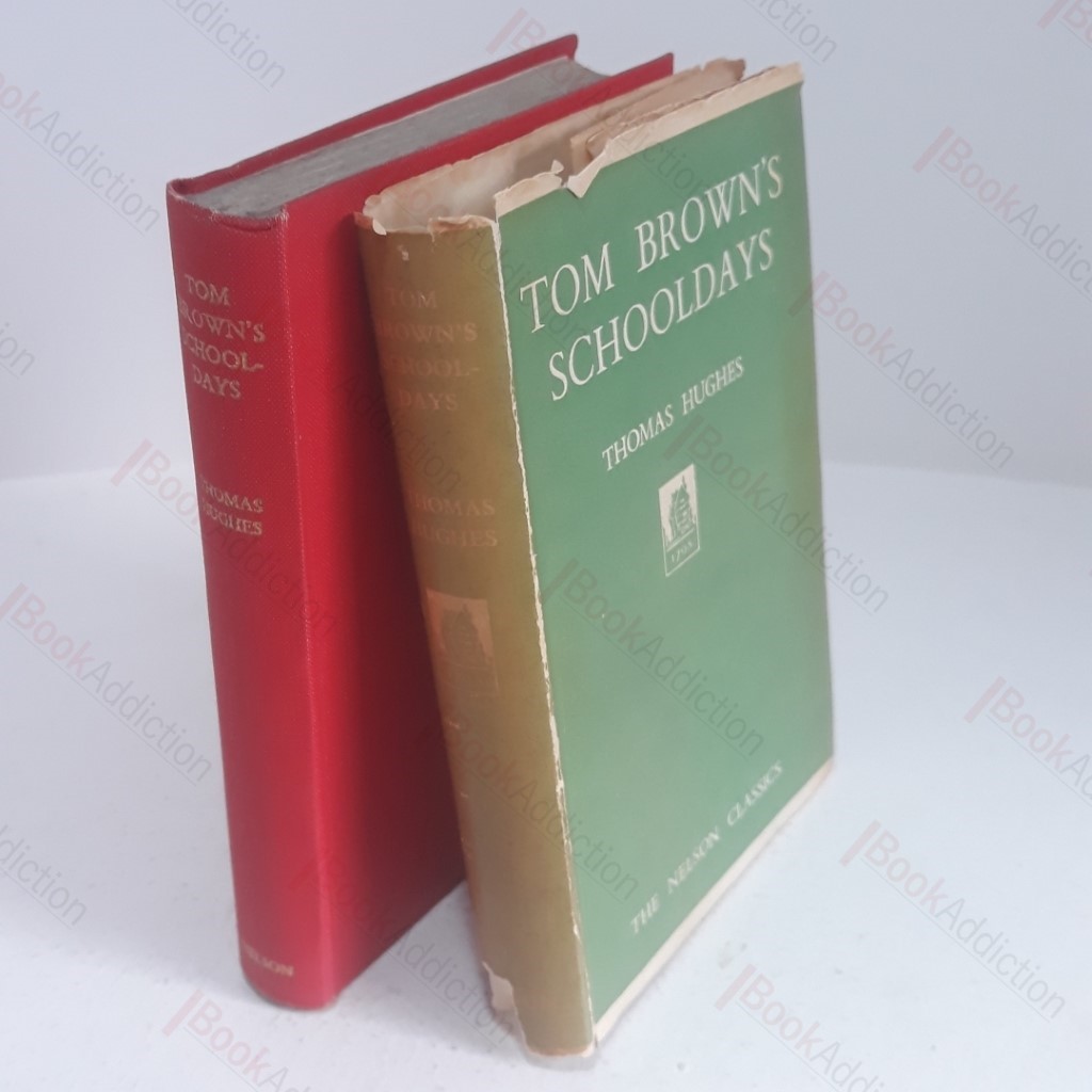 Tom Brown's Schooldays