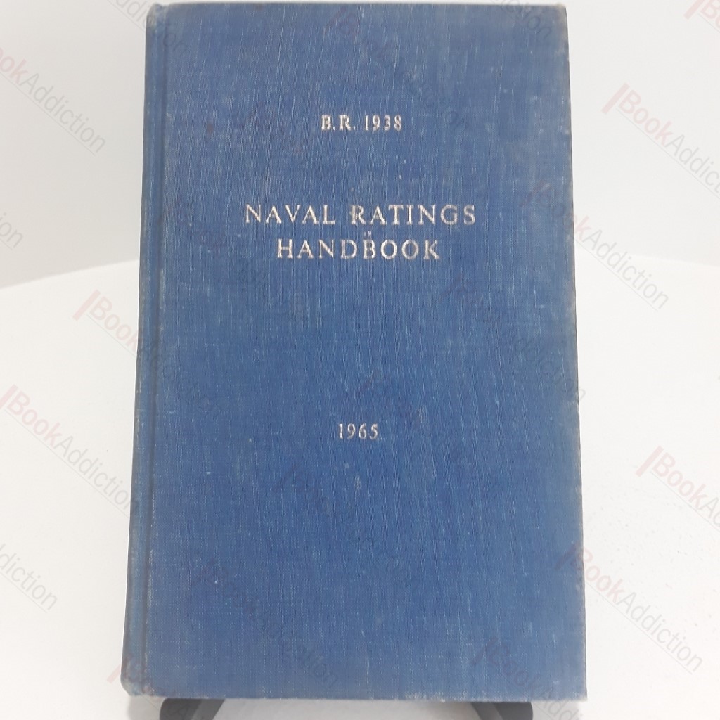 Naval Ratings Handbook