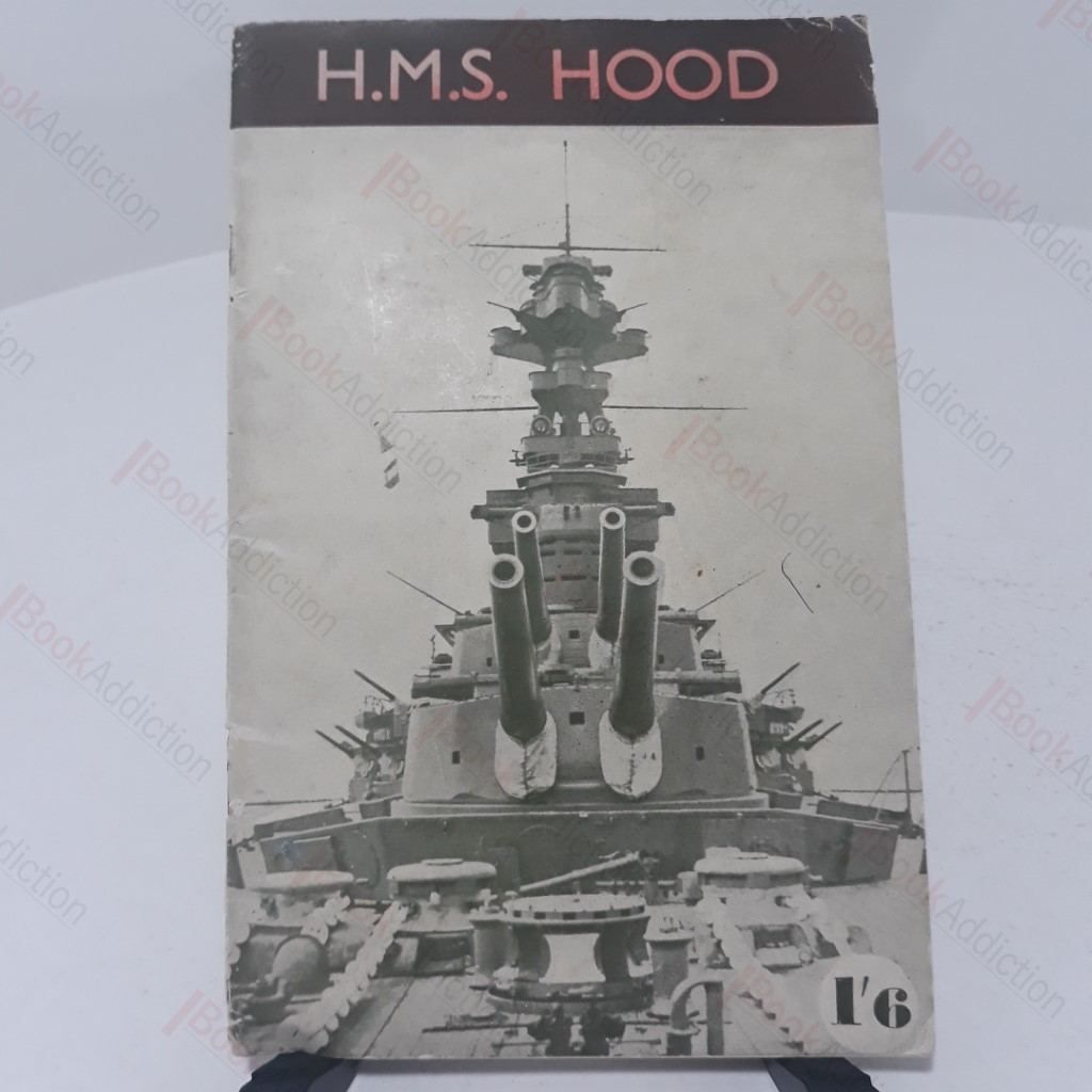 H.M.S. Hood
