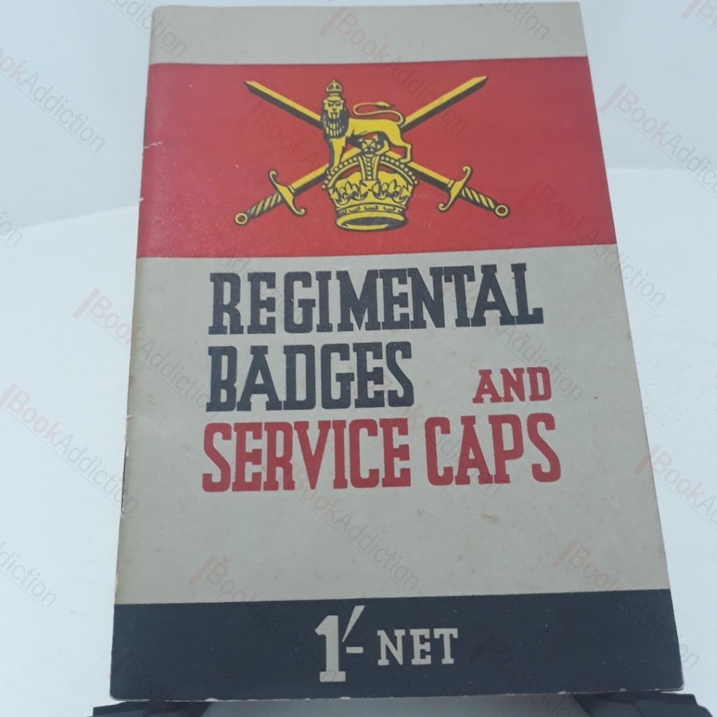 Regimental Badges and Service Caps