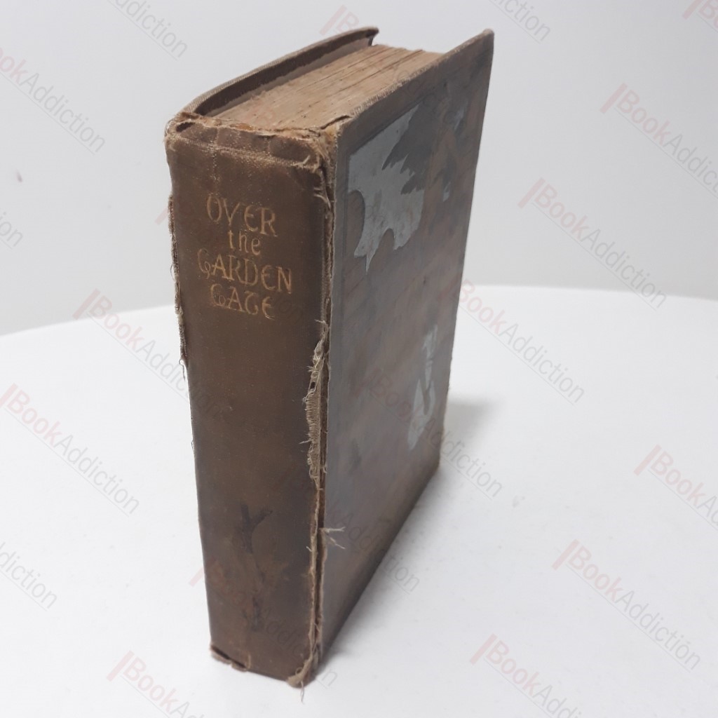 Over the Garden Gate