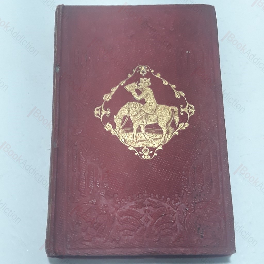 The Tour of Doctor Syntax in Search of the Picturesque