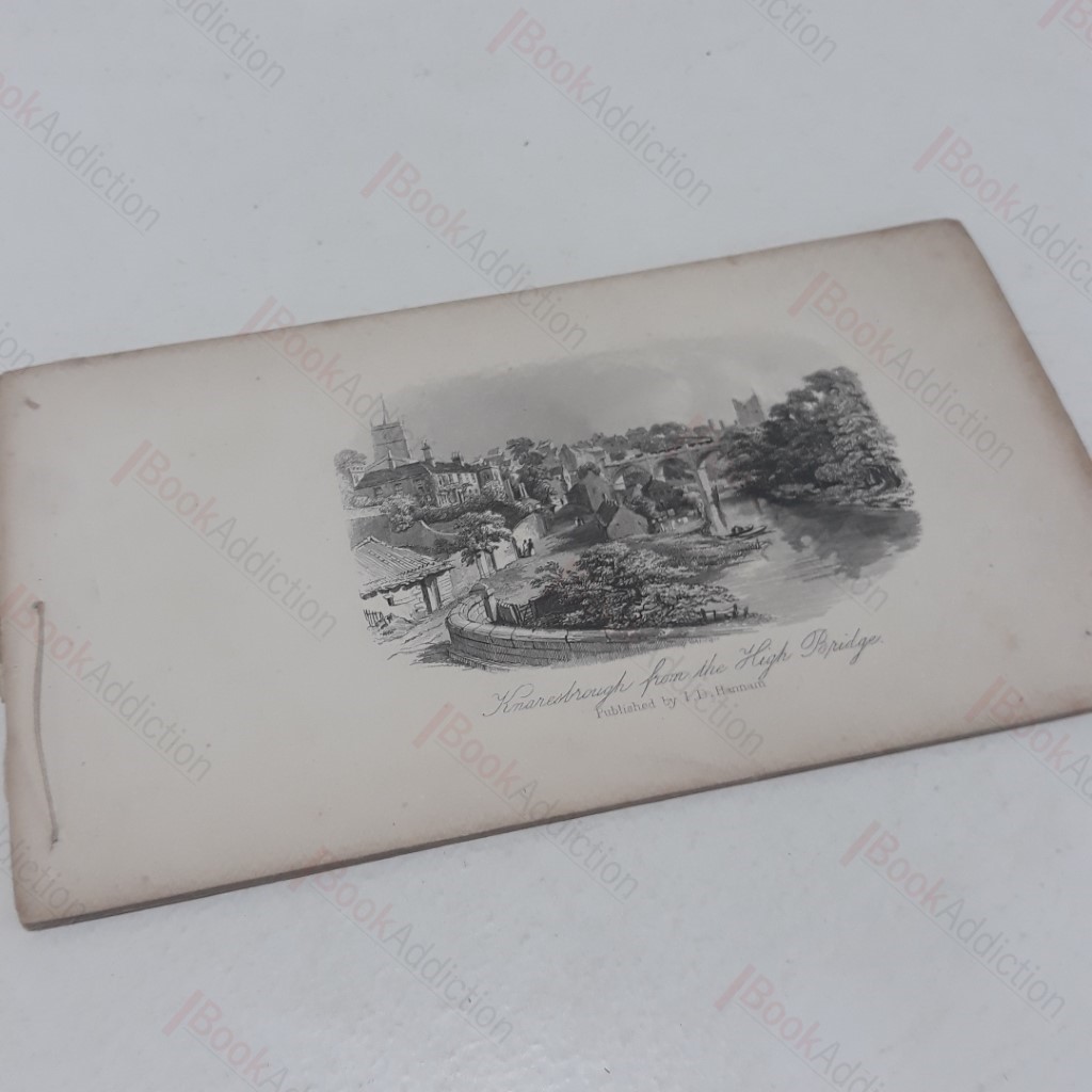 Six Engraved Views of Knaresborough