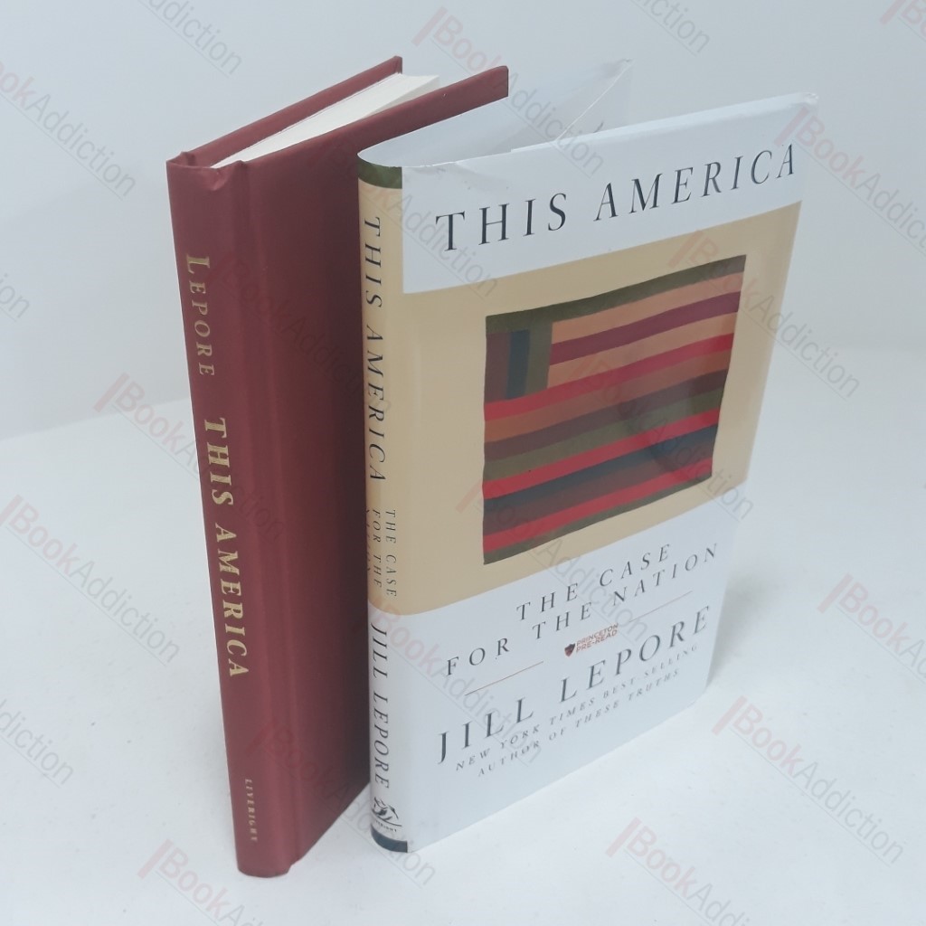 This America : The Case for the Nation