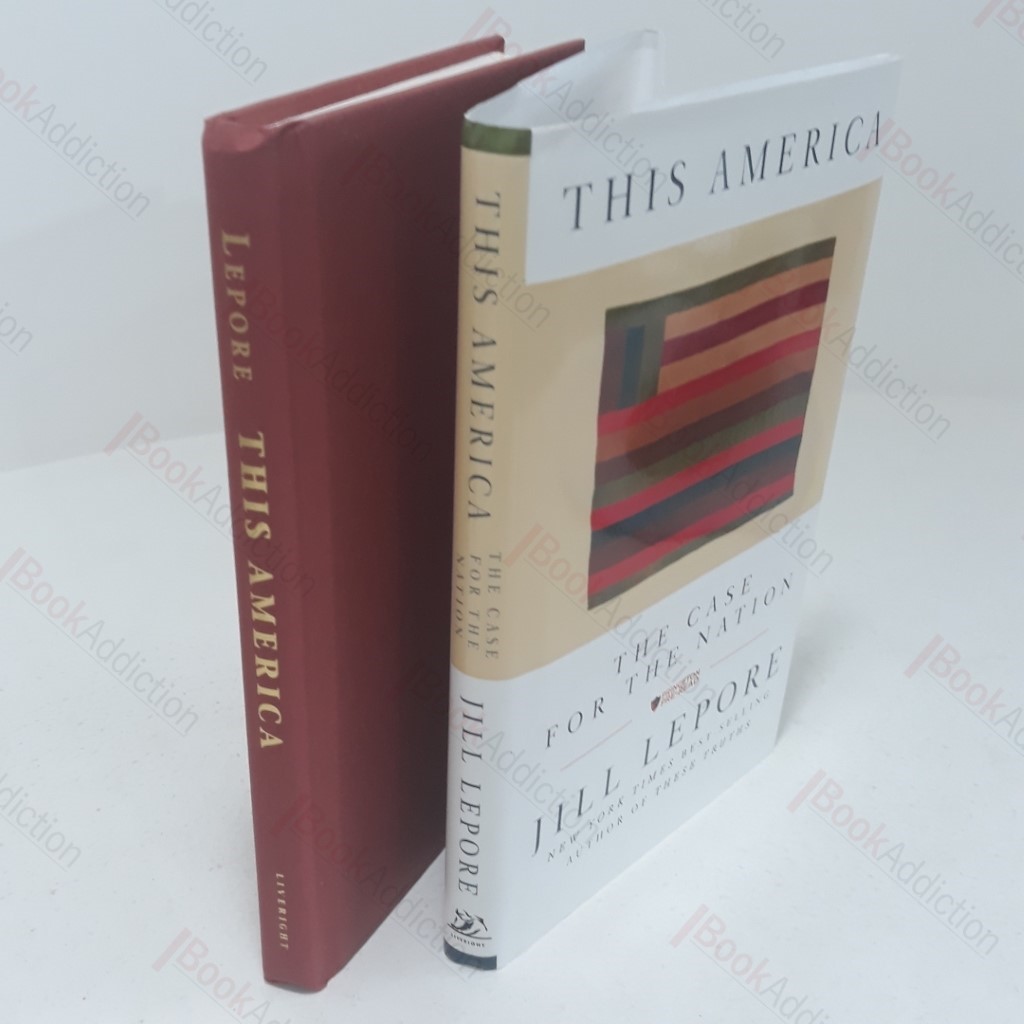 This America : The Case for the Nation