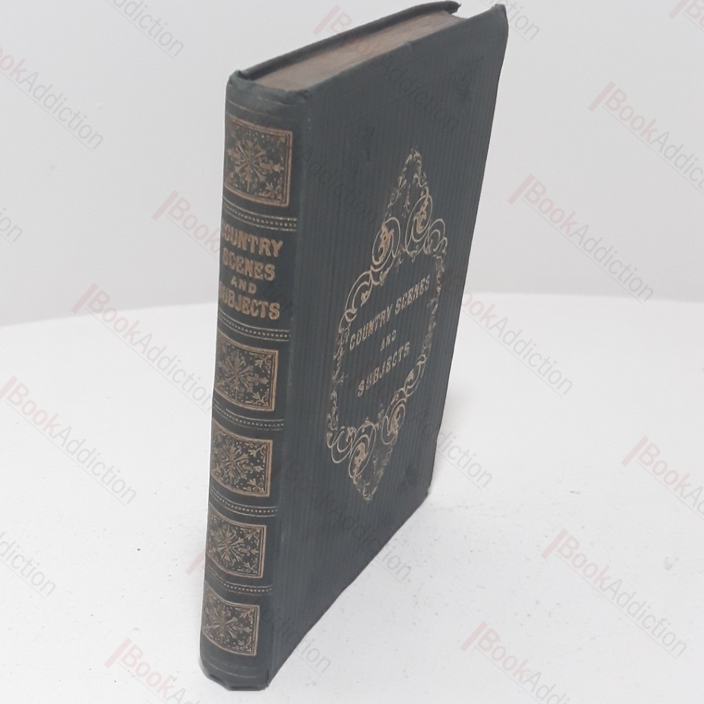 Country Scenes and Subjects