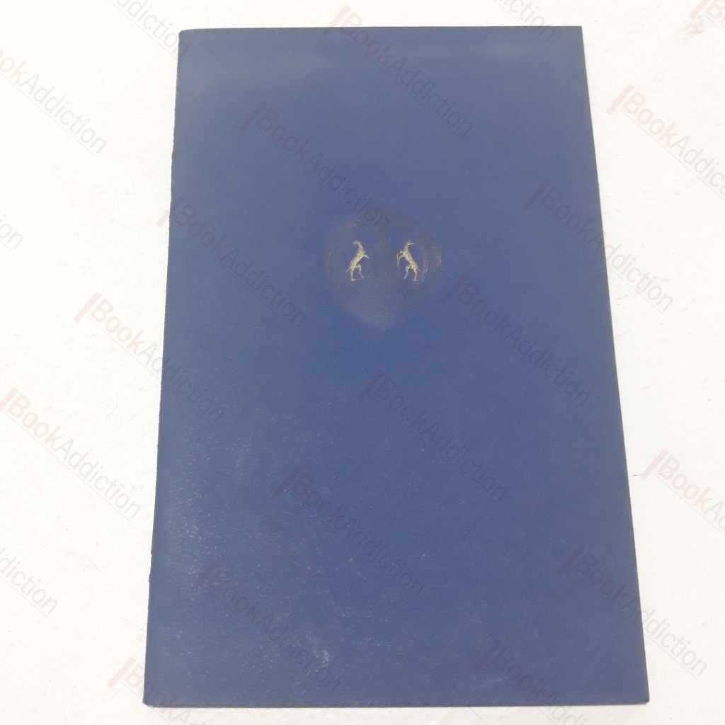 By-Laws, Goderich Lodge, No 1211