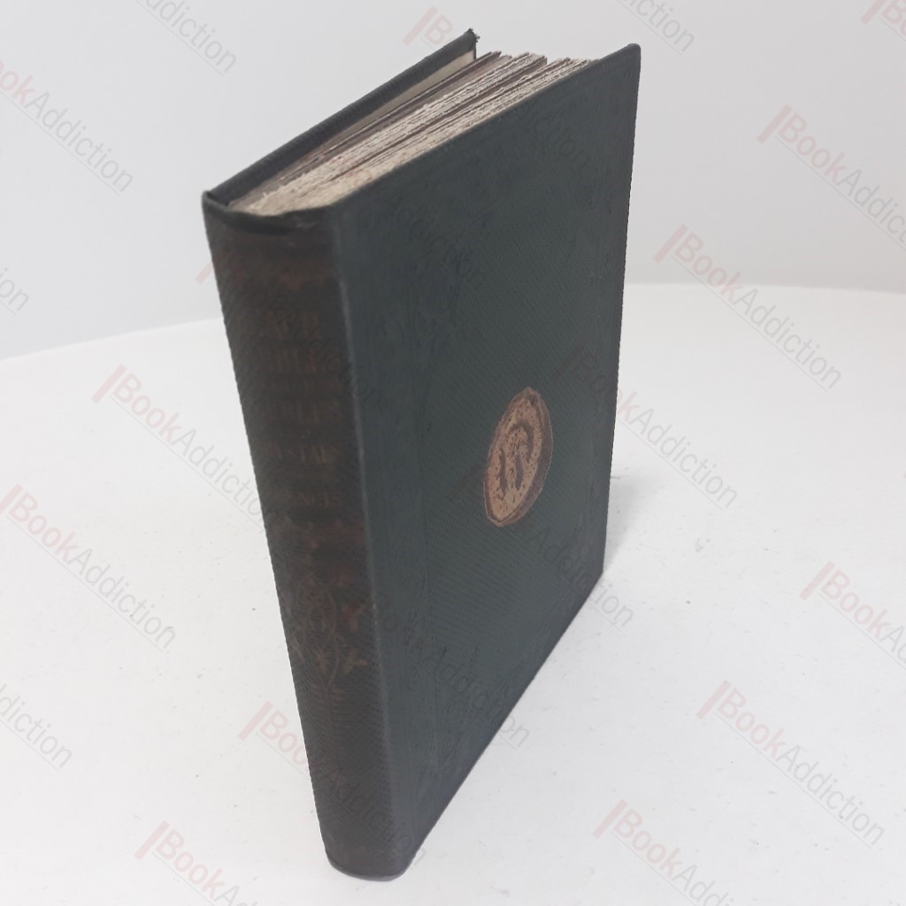 Beach-rambles in Search of Sea-side Pebbles and Crystals, With Some Observations on the Origin of the Diamond and Other Precious Stones