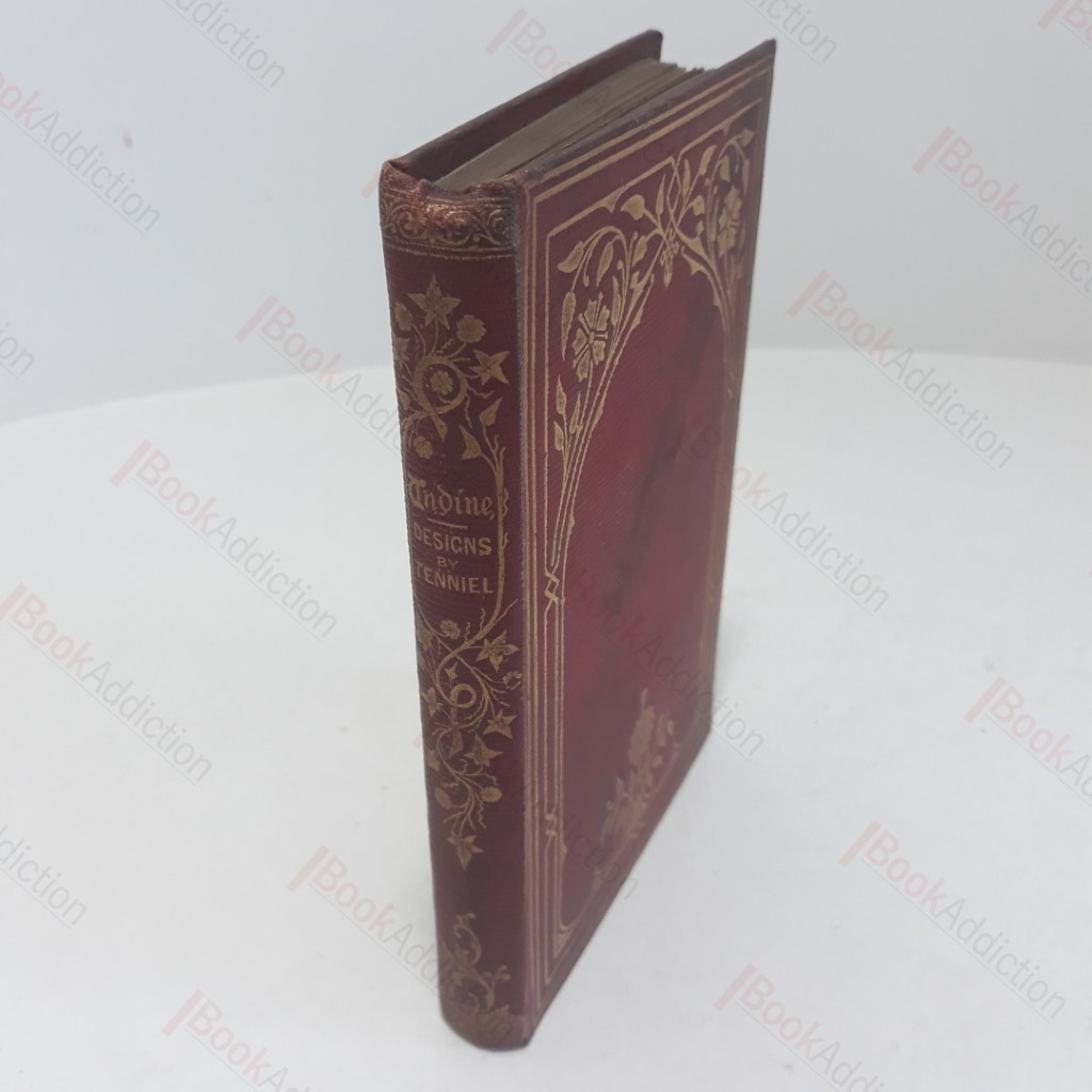 Undine, a Romance from the German of De La Motte Fouque