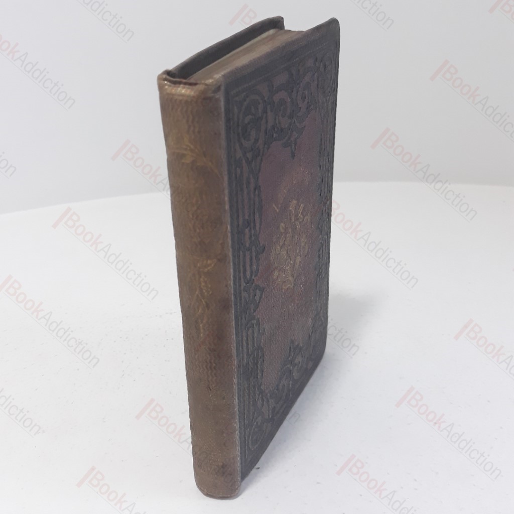 Flowers : Their Use and Beauty, Language and Sentiment