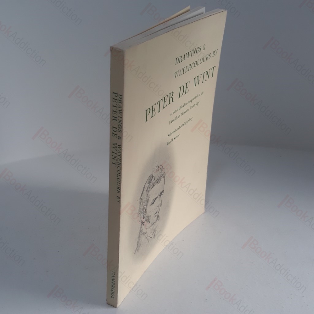 Drawings and Watercolours by Peter de Wint