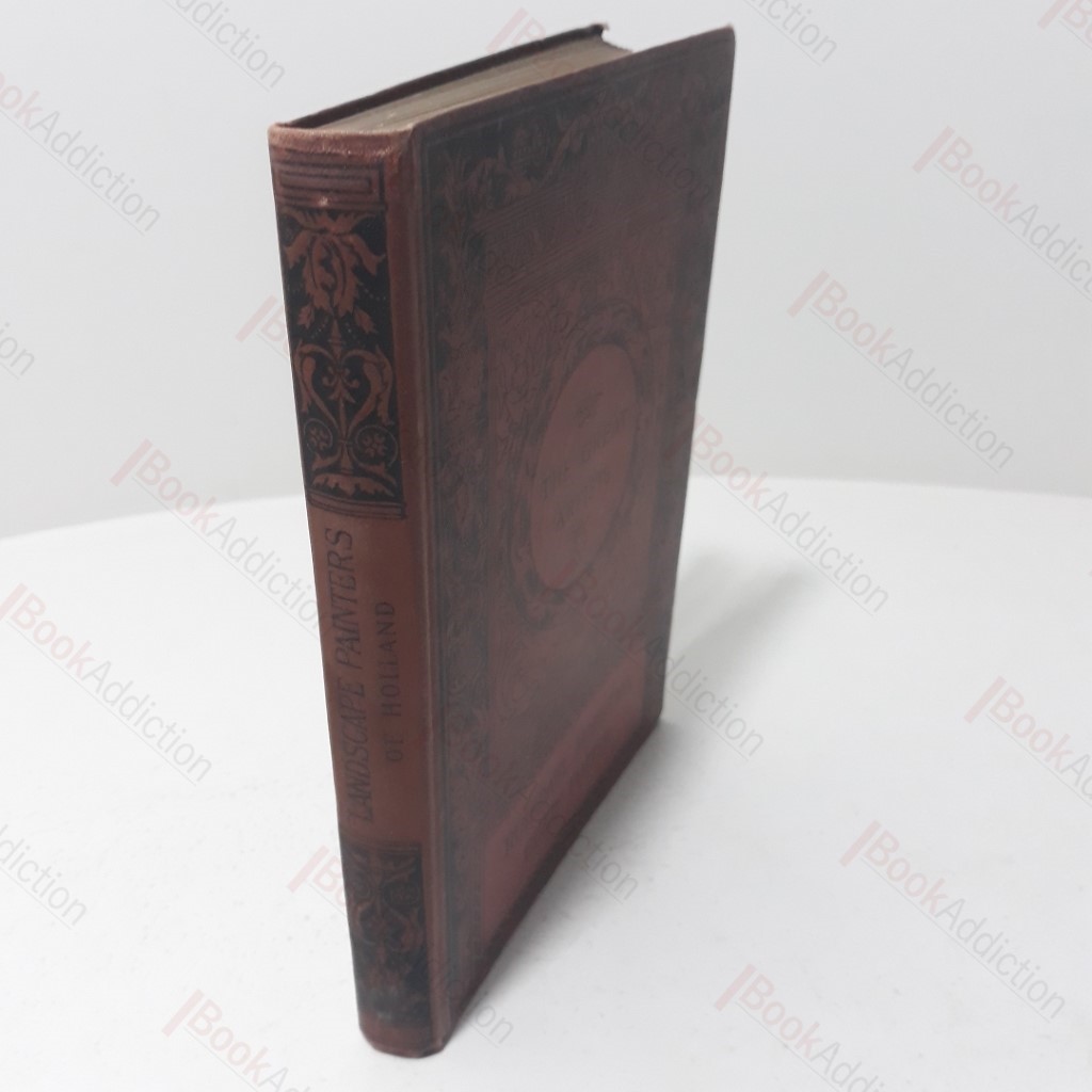 Ruisdael Hobbema Cuijp Potter - The Great Artists Series