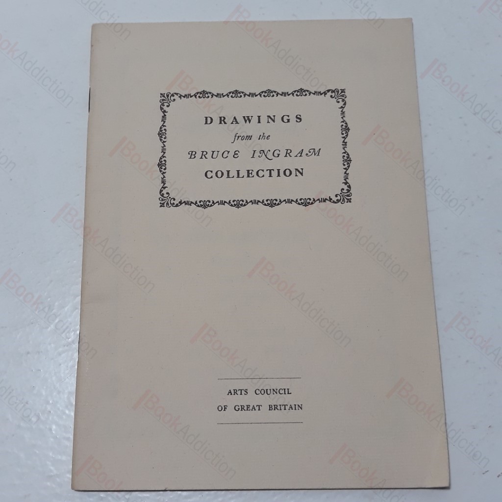 Drawings from the Bruce Ingram Collection, 1946-1947