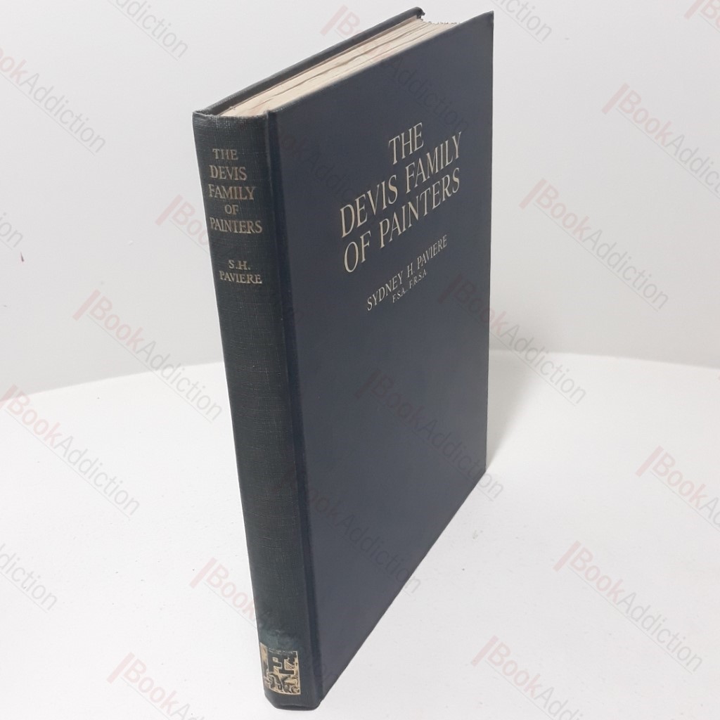 The Devis Family of Painters