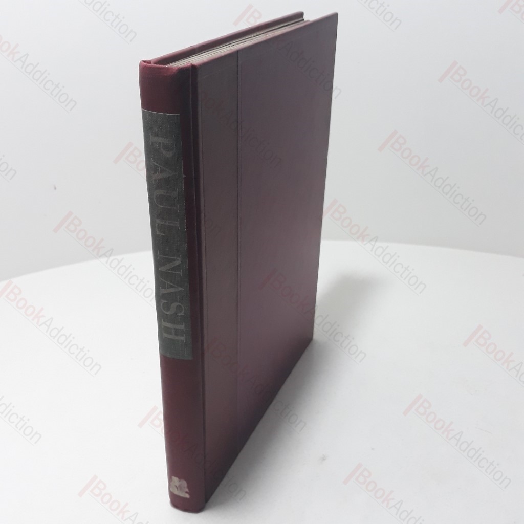 Paul Nash : Paintings Drawings and Illustrations