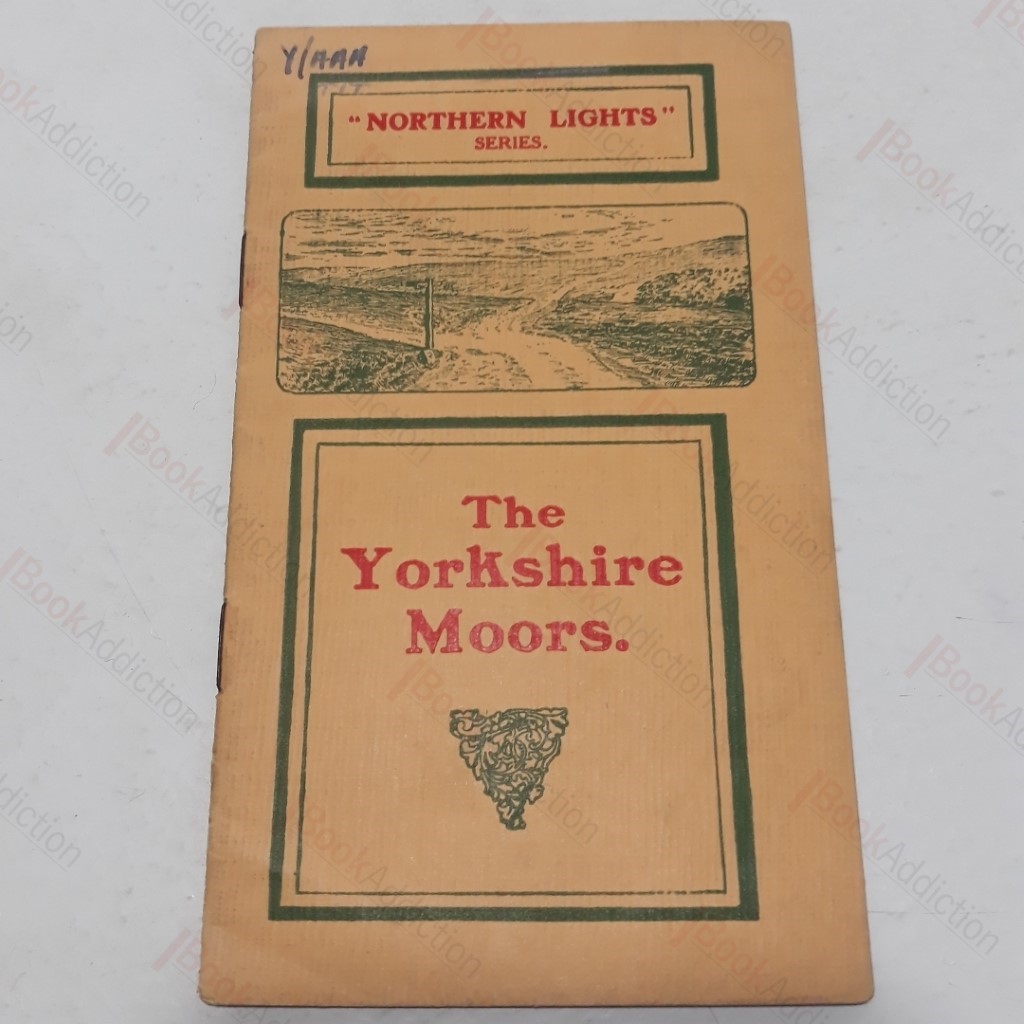 The Yorkshire Moors (Northern Lights Series)