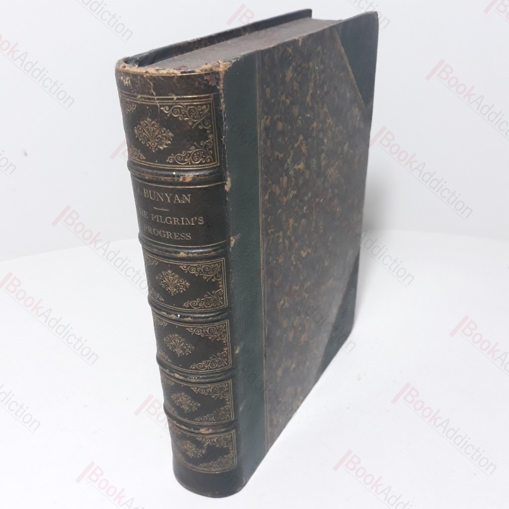 The Pilgrim's Progress from This World to That Which is to Come