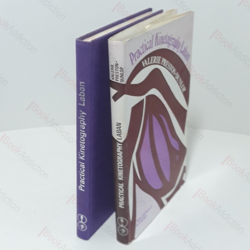 Practical Kinetography Laban