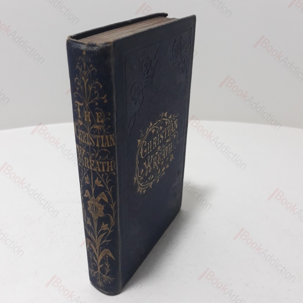 The Christian Wreath of Prose, Poetry, and Art