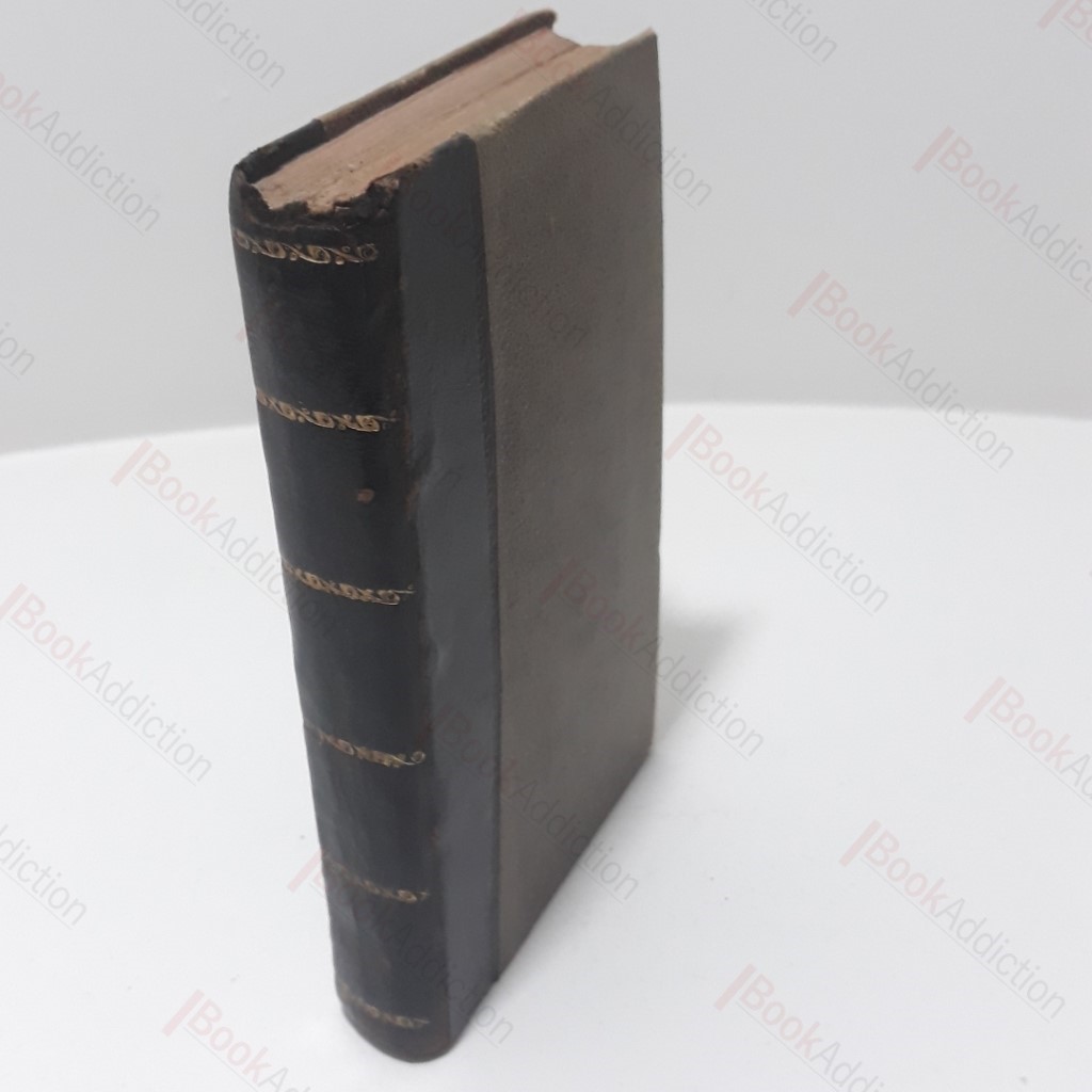 The History of the Castle, Town, and Forest of Knaresborough, with Harrogate, and Its Medicinal Waters; A History of the Town and Parish of Leeds to which are Added a History of Kirkstall Abbey and a Leeds Directory containing a list of the Merchants, Tradesmen, etc (2 volumes bound in one)