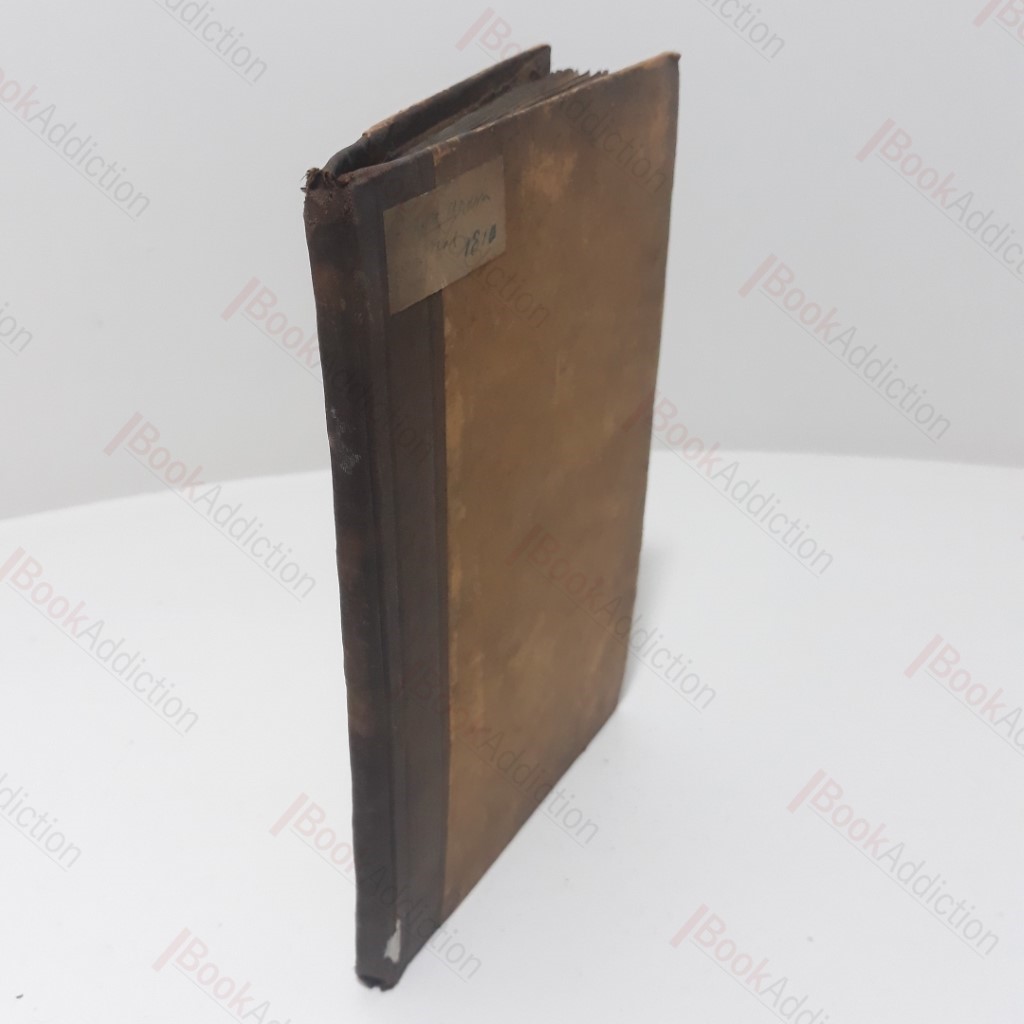 The Trial of Eugene Aram, for the Murder of Daniel Clark Late of Knaresbrough : Who Was Convicted at York Assizes, August 5th, 1759