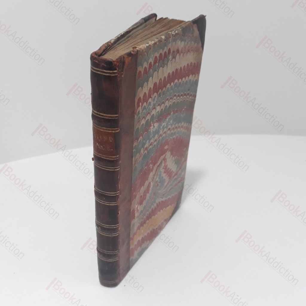 Life of John Metcalf, Commonly Called Blind Jack of Knaresborough, with Many Entertaining Anecdotes of His Exploits in Hunting, Card-playing, andc. Some Particulars Relative to the Expedition Against the Rebels in 1745 and also a Succinct Account of his Various Contracts for Making Roads, Erecting Bridges, and Other Undertakings, in Yorkshire, Lancashire, Derbyshire, and Cheshire.