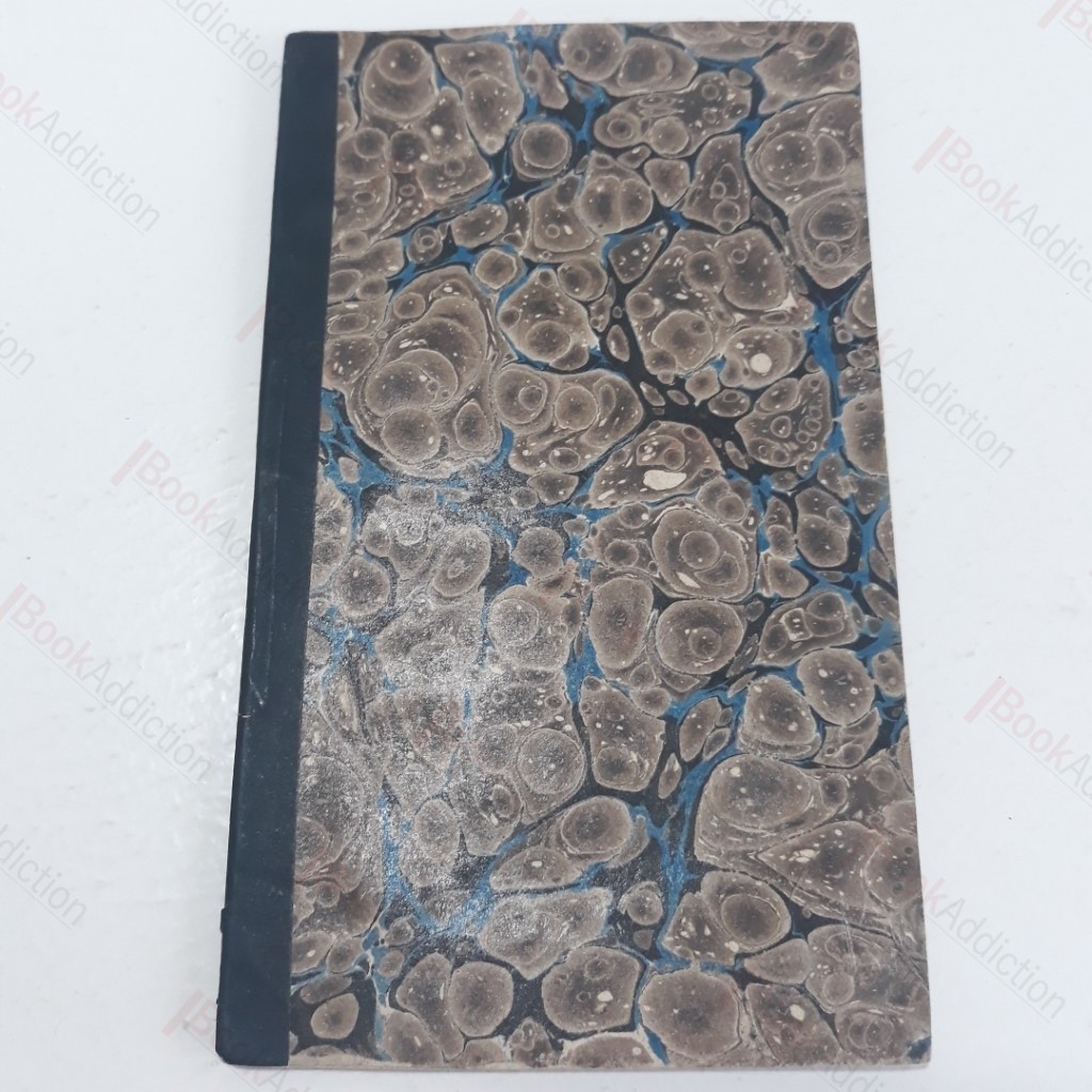 The Ancient Customs of The Forest of Knaresbrough [Knaresborough],  Founded upon Inquisition, and Confirmed by Decree of the Duchy Court of Lancaster, Easter Term 5th Elizabeth