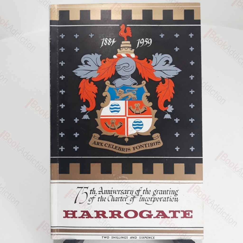 75th Anniversary of the Granting of the Charter of Incorporation, Harrogate